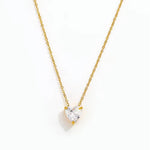 Lovely Heart Necklace