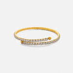 Zirconia Sparkling Bracelet
