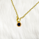 Bellagio Link Necklace