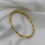Imperial Bamboo Bracelet