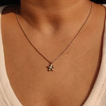 Flora Necklace