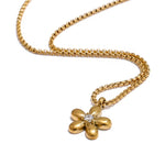 Flora Necklace