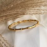 Imperial Bamboo Bracelet