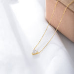 Lovely Heart Necklace