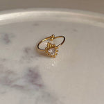 Majestic Zenith Adjustable Ring