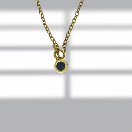 Bellagio Link Necklace