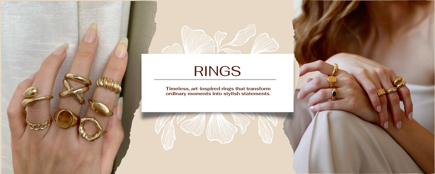 Finger Ring