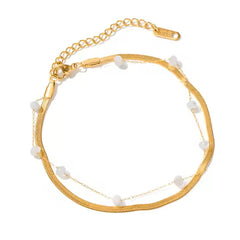 Anklet