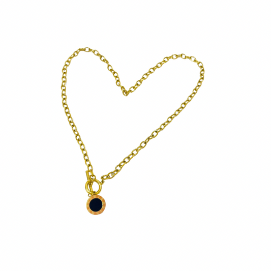 Bellagio Link Necklace